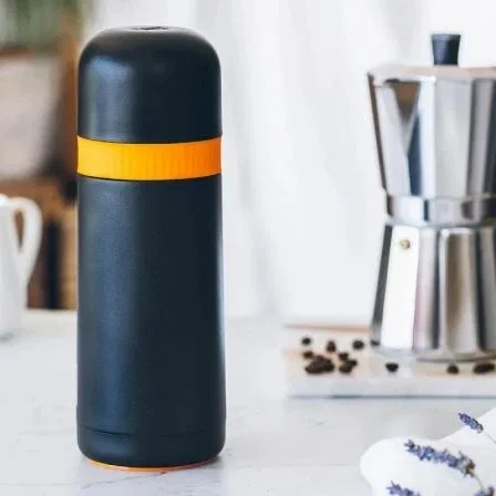 Bra Termo para Alimentos Enjoy Efficient BRA A198104 500ml para Líquidos